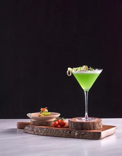 G8 Riverside Hotel & Rooftop Skybar – 사진 2