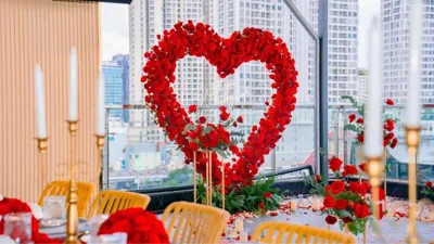 G8 Riverside Hotel & Rooftop Skybar – 사진 8