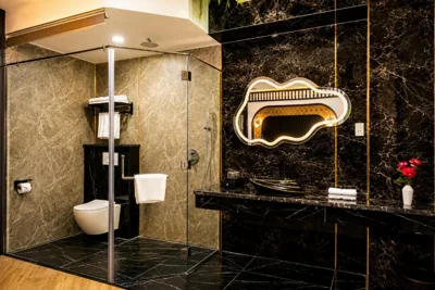 G8 Riverside Hotel & Rooftop Skybar – 사진 15